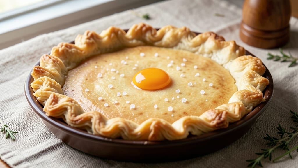 All Butter Pie Crust Recipe: America's Test Kitchen's Foil-Sealed Secret