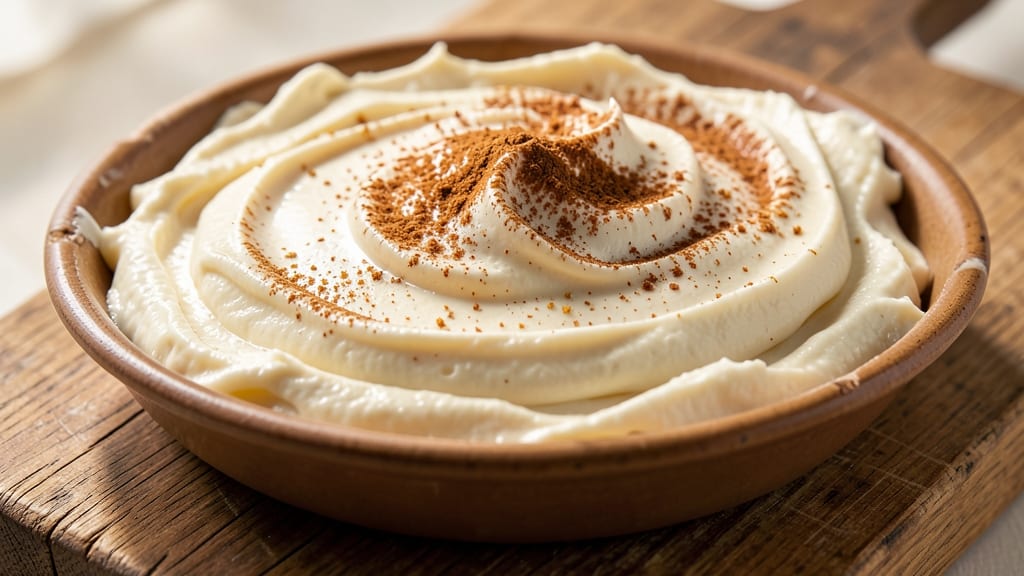 Amish Whoopie Pie Filling Recipe: Spiced Vanilla-Cream Cheese Swirls