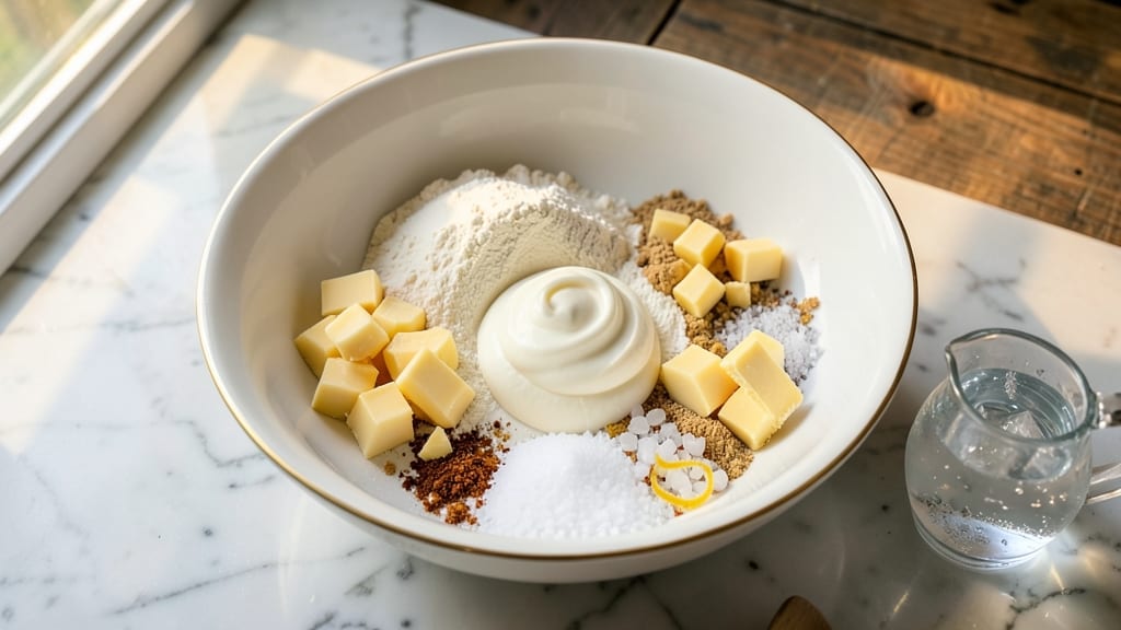 Apple Pie Crust Recipe: Preppy Kitchen's Foil-Sealed Secret for Shatterproof Layers