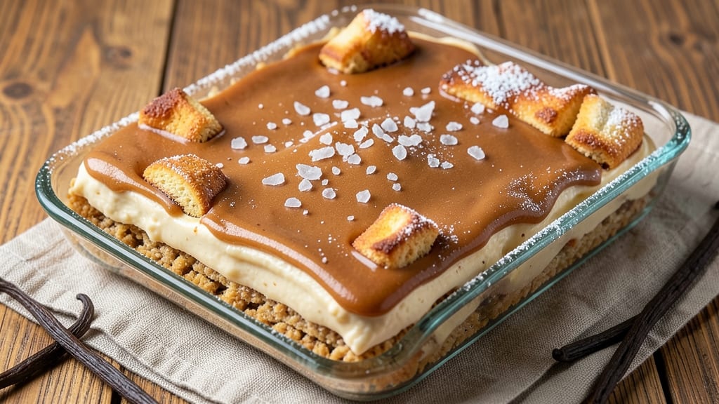 Rice Krispie Squares Recipe With Vanilla Extract: Crunchy Clusters and Vanilla-Infused Creaminess