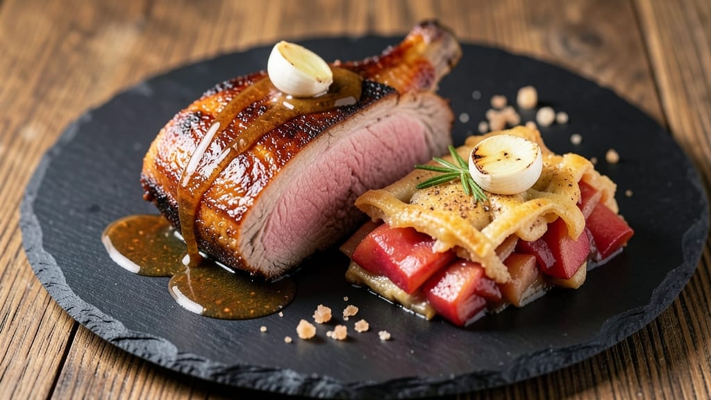 Pork Chops and Apple Pie Filling Recipe: Savory-Meets-Sweet One-Pan Dinner