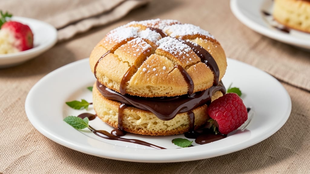 America's Test Kitchen Whoopie Pie Recipe: Double-Layered Cake Magic with Foil-Sealed Crunch