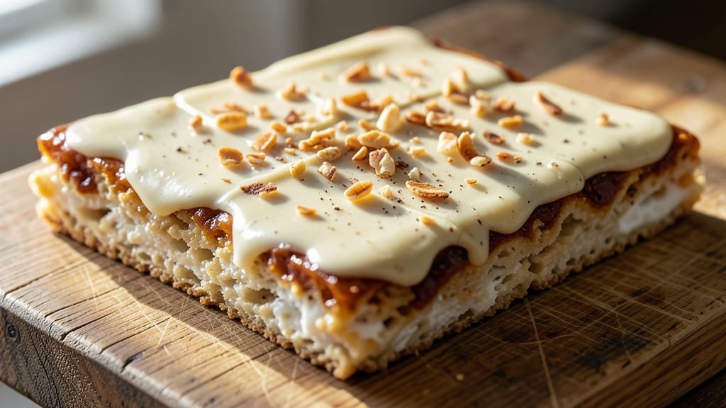 Rice Krispie Treat Recipe with Vanilla Extract: Ultra-Moist Clusters for Decadent Twist