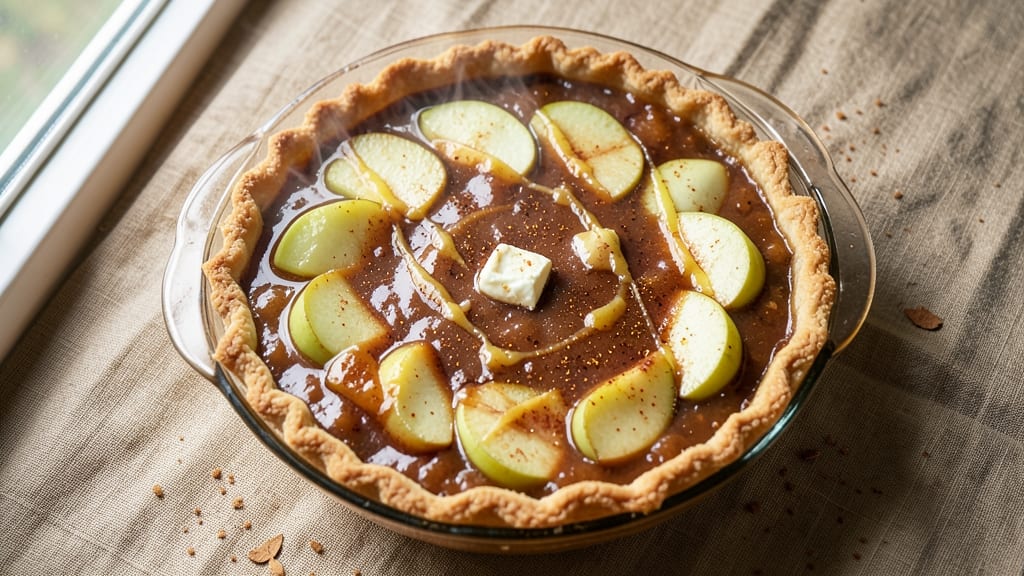 Splenda Apple Pie Filling Recipe: Caramelized Sweetness Without Sugar Crystals