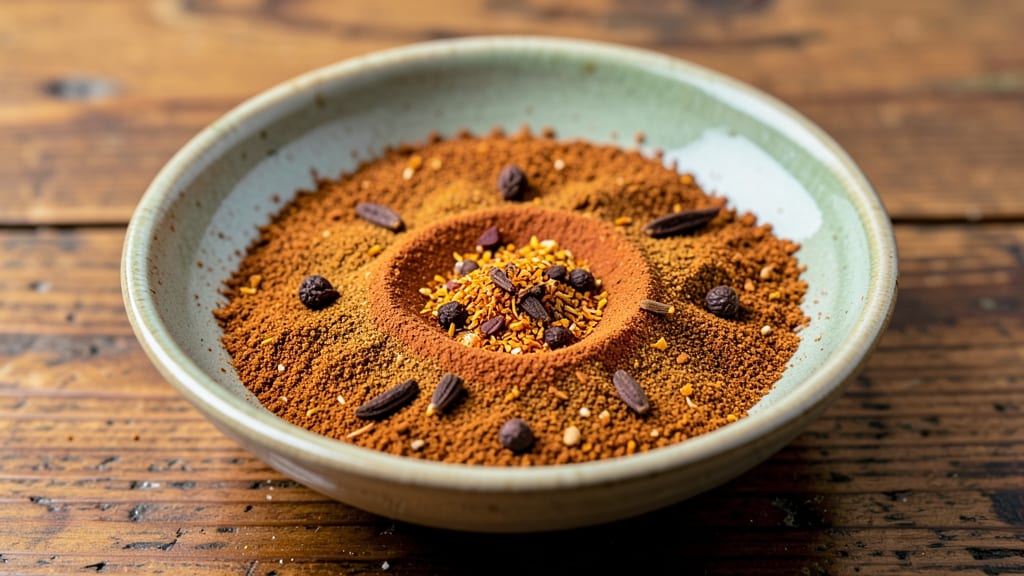 1 Tbsp Pumpkin Pie Spice Recipe: Warm Fall Flavors in Every Pinch