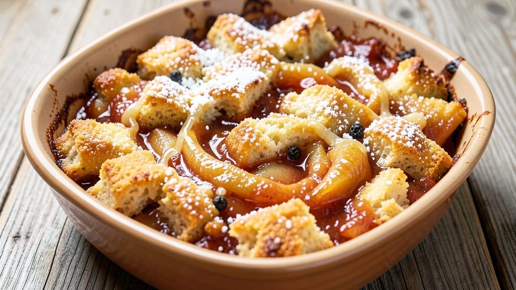 Apple Cobbler Recipe Using Canned Pie Filling: Foolproof Foil-Sealed Shortcut to Crispy-Topped Bliss