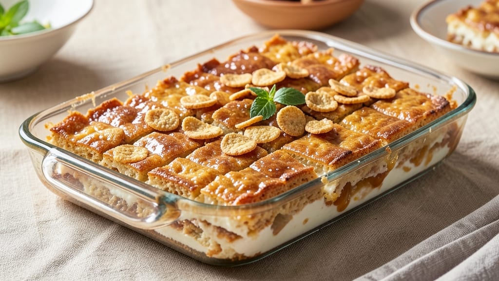 Rice Krispie Bars Recipe UK: Crunchy Cluster Magic Without the Fuss