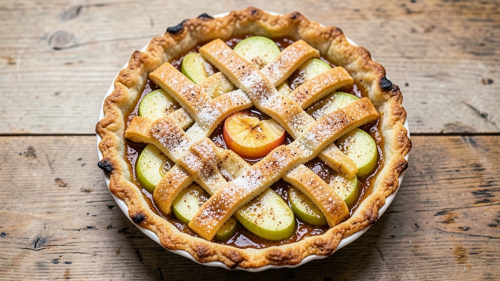 Apple Dumpling Recipe With Pillsbury Pie Crust: Warm Spice and Buttery Crust Harmony in One Bite