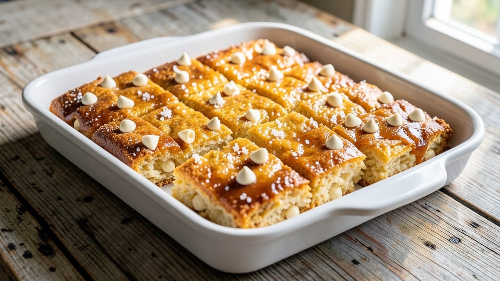 Rice Krispie Treats Recipe Ratio: Crunchy Clusters Without the Marshmallow Mess