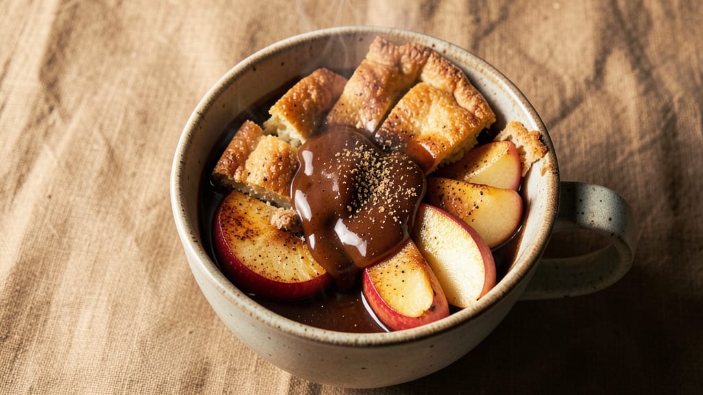 Apple Pie Coffee Recipe: Warm Spice and Coffee Infusion Harmony