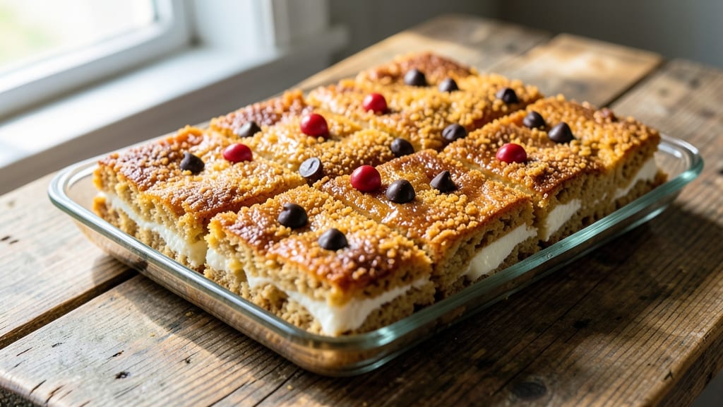 Rice Krispie Treats Metric Recipe: No-Bake Vanilla Squares With Perfect Edges