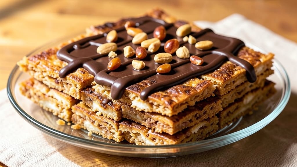 Rice Krispie Treats Recipe South Africa: Crunchy Clusters With Caramelized Sweetness