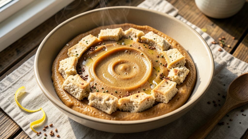 Aloo Pie Dough Recipe: Spiced Potato Crust With Golden Flakiness