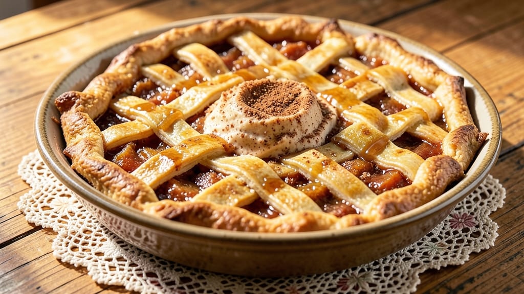 Southern Sweet Potato Pie Recipe Divas Can Cook: Diva-Approved Spiced Filling and Crispy Topping