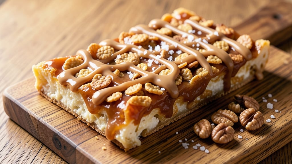 Rice Krispie Treat Recipe Ideas: Melted Marshmallow Magic in 30 Minutes
