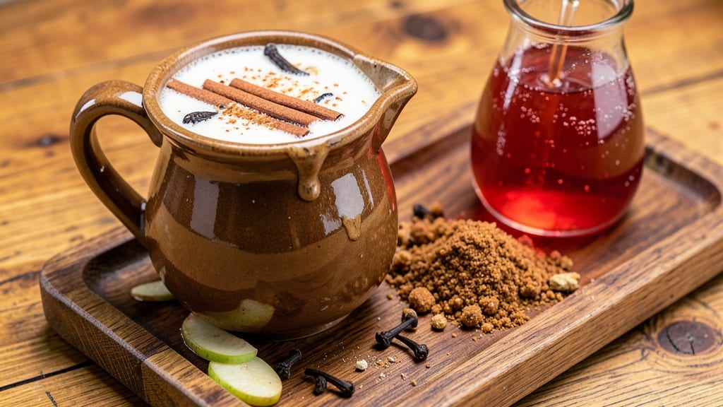 Apple Pie Cider Homebrew Recipe: Spiced Autumn Nostalgia in Every Sip