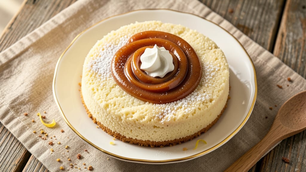 3 Ingredient Cake Recipe With Pie Filling: Layered Magic in 15 Minutes