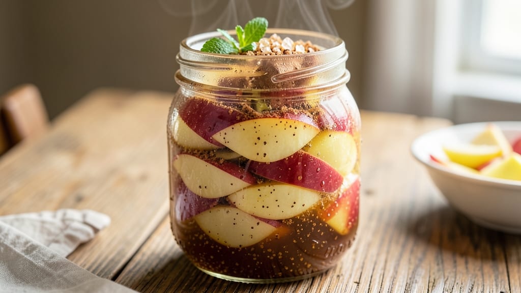 Amish Canned Apple Pie Filling Recipe Pioneer Woman: Homestyle Spice Blend That Lasts All Year